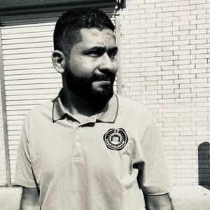 Meet your Posher, Jairo